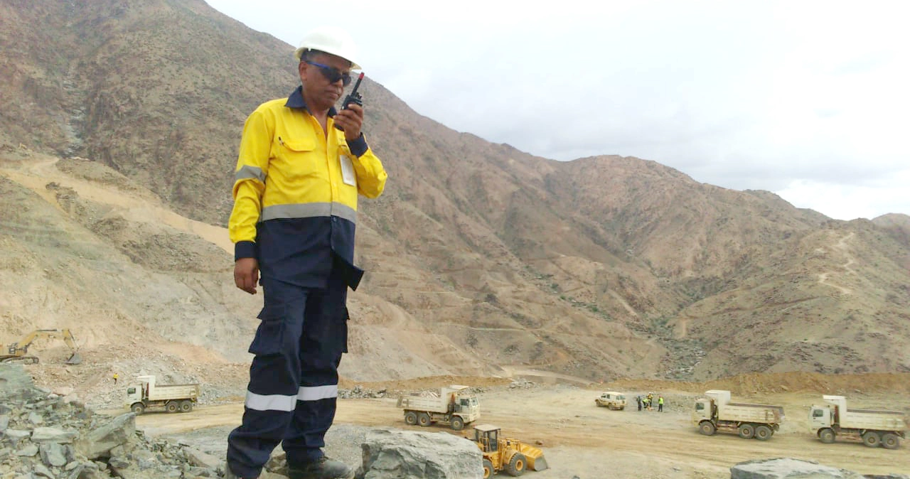 VSAT Enhancement Asmara